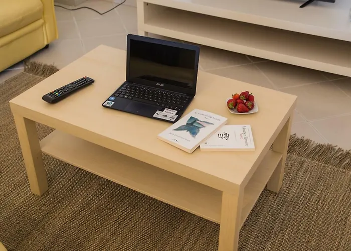 Lejlighed Manui Agrigento