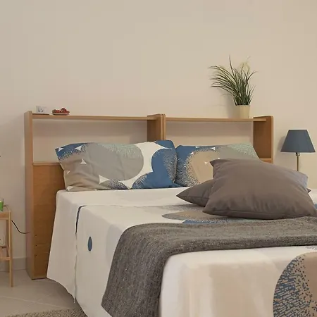Manui Apartament *