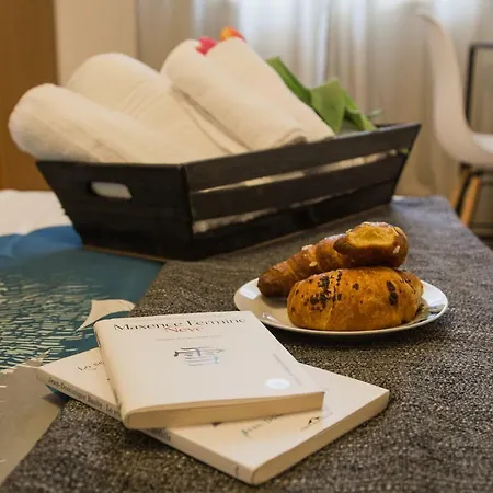 Apartment Manui Agrigento