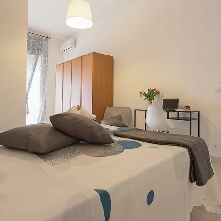 Apartament Manui Agrigento