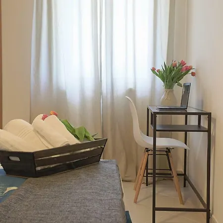 Manui Apartament