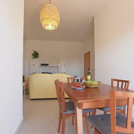 Apartment Manui Agrigento