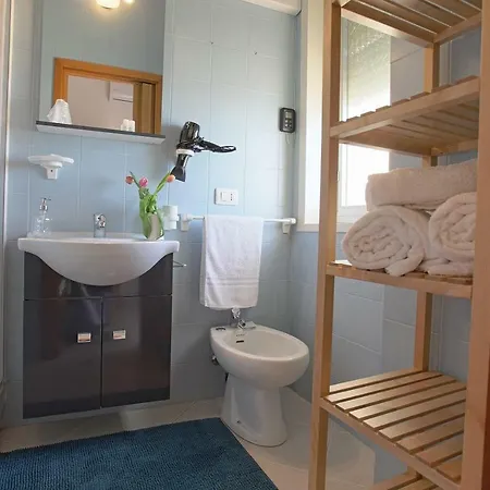 Apartament Manui *