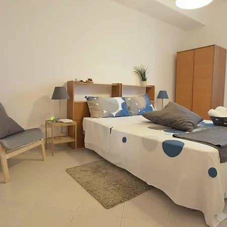 Apartament Manui Agrigento