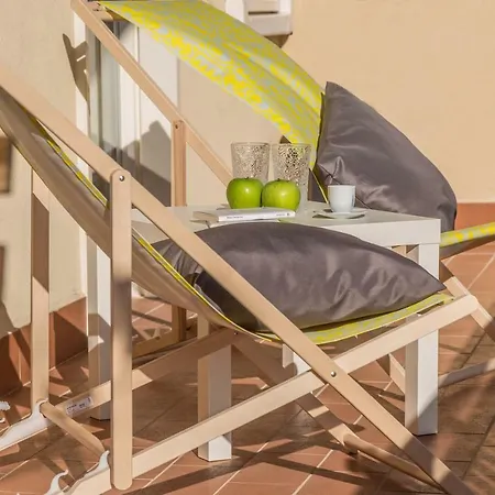 Manui Apartament