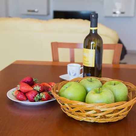 Apartment Manui Agrigento