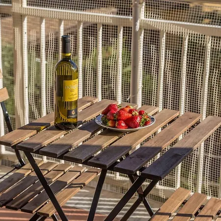 Apartment Manui Agrigento