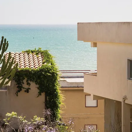 Manui Apartament *