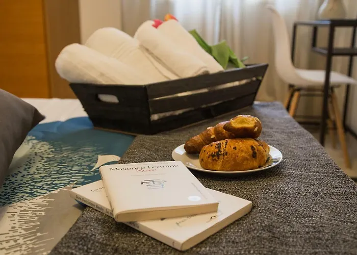 Apartman Manui Agrigento