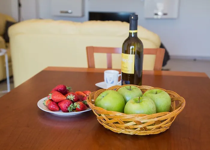 Apartman Manui Agrigento