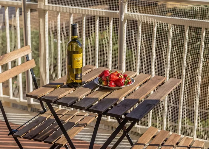 Apartman Manui Agrigento